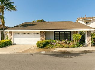 13 Mandarin, Irvine, CA 92604