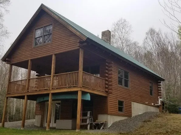 434 Scammon Road, Greenville, ME 04441