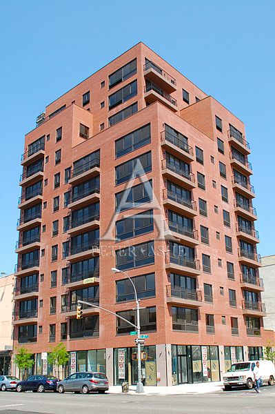 1st image of 203 E 121st St APT 701