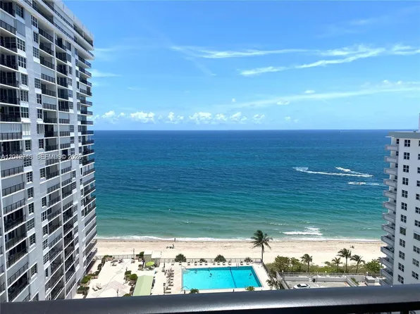 4280 Galt Ocean Dr APT 15B, Fort Lauderdale, FL 33308