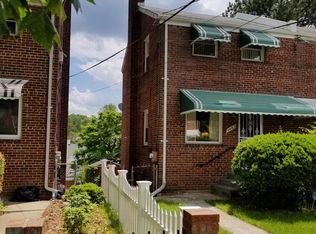 4367 Dubois Pl SE, Washington, DC 20019