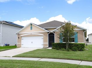 3781 Swanfalls Ter, Sanford, FL 32771
