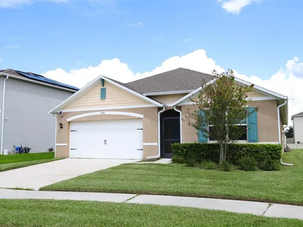 3781 SWANFALLS TERRACE, SANFORD, FL 32771