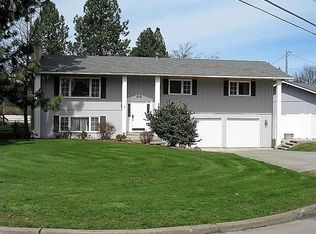 2714 S Raymond Rd, Spokane, WA 99206