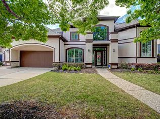 11727 Legend Manor Dr, Houston, TX 77082