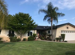 1311 Purvis Cir, Clovis, CA 93611