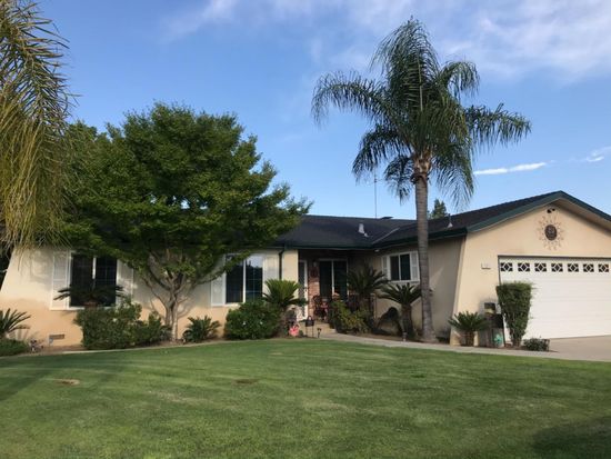 1311 Purvis Cir Clovis Ca 93611 Zillow
