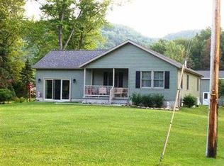 48 Mill St, Warren, PA 16365