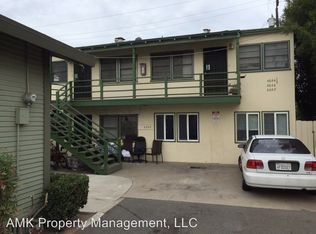 4064 Oakcrest Dr, San Diego, CA 92105