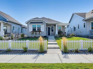 2396 N Clive Ln, Liberty Lake, WA 99019