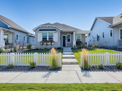 2396 N Clive Ln, Liberty Lake, WA, 99019