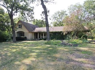 21452 W Oak Trl, Kildeer, IL