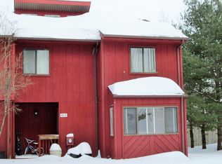 48 Townhouse Rd UNIT 6, Loch Sheldrake, NY 12759