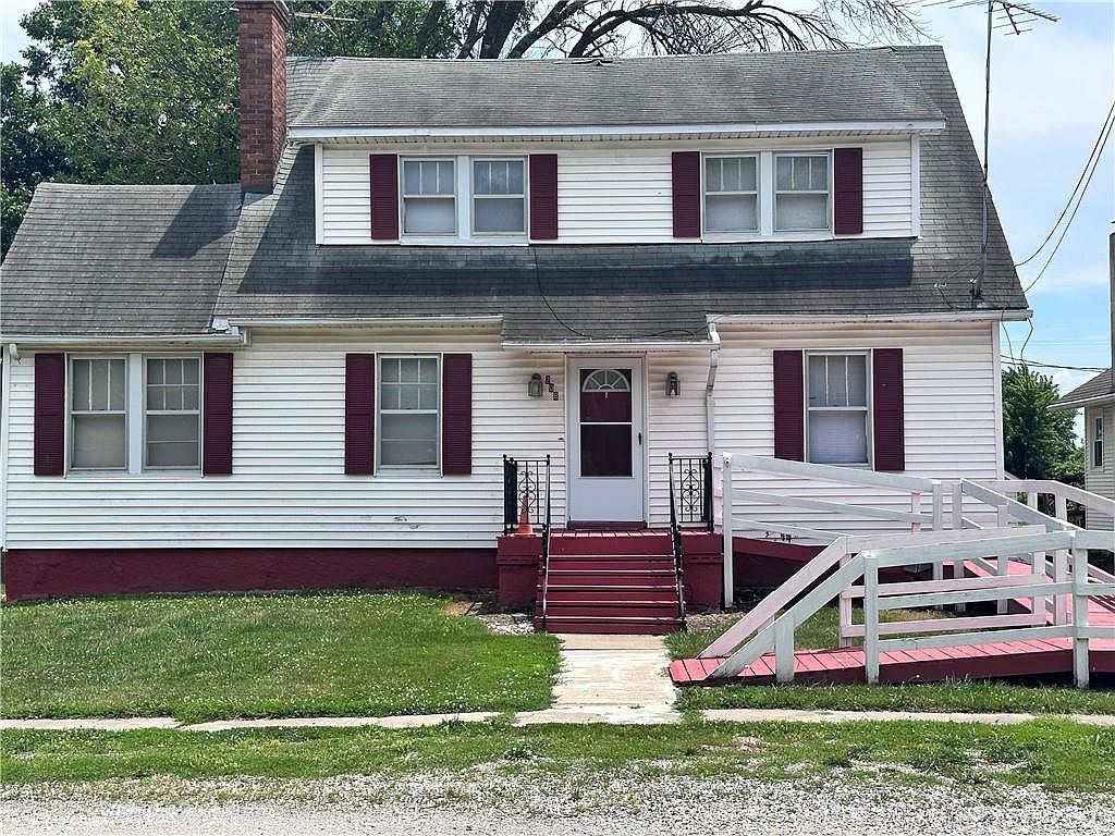 208 E Main St, Hardin, MO 64035 MLS 2443364 Zillow