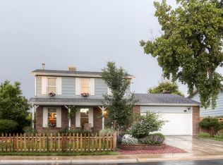 4596 Frankfort Way, Denver, CO 80239