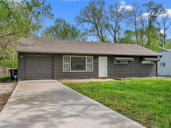 11115 Winchester Ave, Kansas City, MO 64134