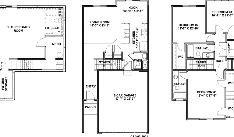 341 N Angus Dr — Photo 23