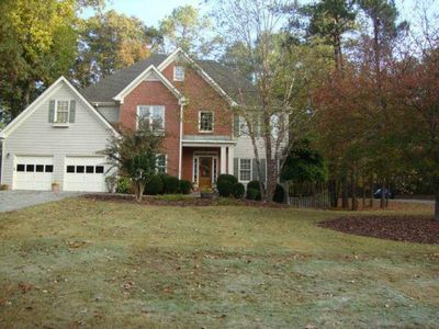 572 Braidwood Dr NW, Acworth, GA, 30101