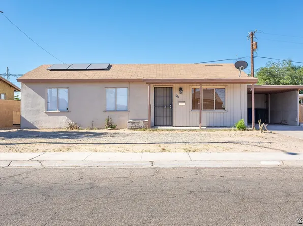 927 E La Mesa St, Yuma, AZ 85365
