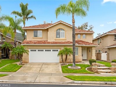 4370 Leonard Way, Corona, CA, 92883