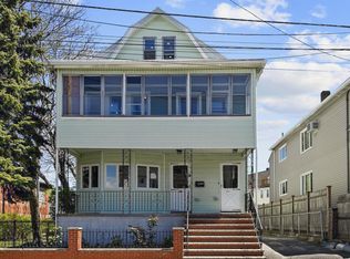28 Medford St FLOOR 2, Medford, MA 02155