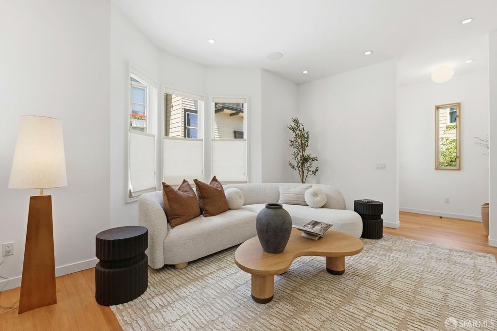 221 Danvers St, San Francisco, CA - View 3