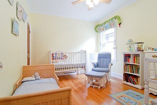 5th image of 6629 N Odell Ave