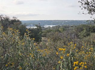 Wolf Creek Rand Rd, Burnet, TX 78611