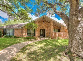 3010 Palo Duro Dr, San Angelo, TX 76904
