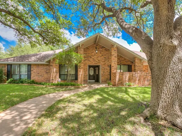 3010 Palo Duro Dr, San Angelo, TX 76904