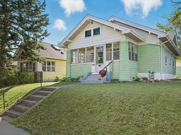 1174 Lafond Ave, Saint Paul, MN 55104