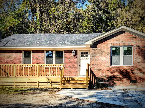 1274 Sumner Ave, Charleston, SC 29406