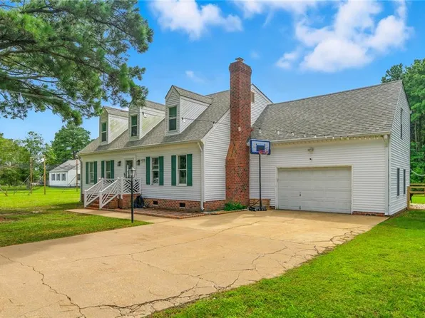 3277 Colechester Rd, Virginia Beach, VA 23456