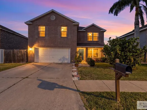 1148 Champlain Dr, Brownsville, TX 78526