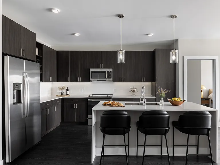 Flats at Iron Ridge — Photo 8