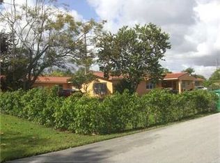 7890 SW 79th Ter, Miami, FL 33143