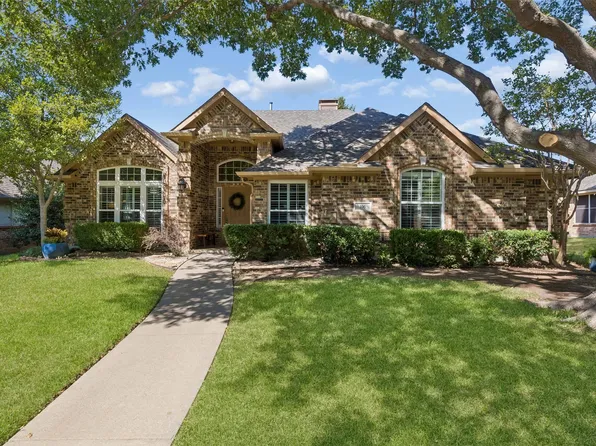 106 Tiburon Ct, Allen, TX 75013
