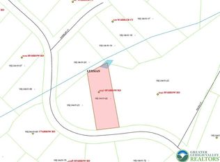 LOT 560 Sparrow Rd, Bushkill, PA 18324