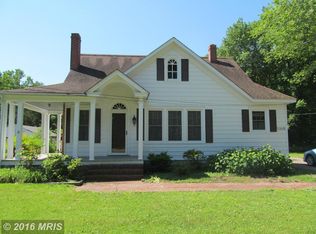738 Academy Ave, Federalsburg, MD 21632