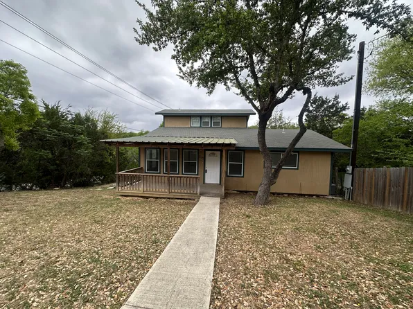 507 Scenic Run, Canyon Lake, TX 78133