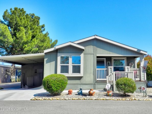 2050 State Route 89 LOT A-183, Cottonwood, AZ 86326