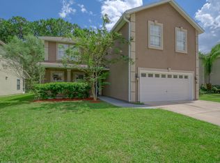 2431 Golfview Dr, Fleming Island, FL 32003
