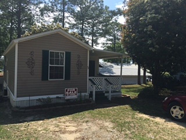 1st image of 366 Paradise Island Dr Lot T3