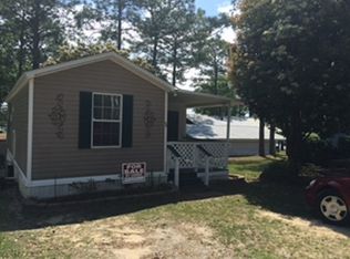 366 Paradise Island Dr LOT T3, Defuniak Springs, FL 32433