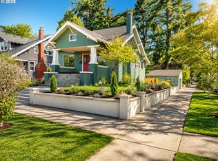 3104 NE 58th Ave, Portland, OR 97213