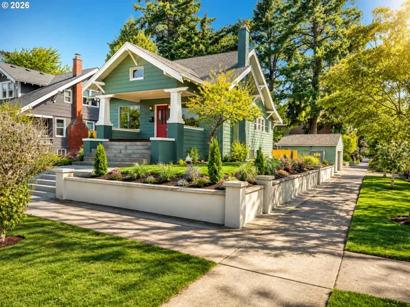 3104 NE 58th Ave, Portland, OR 97213