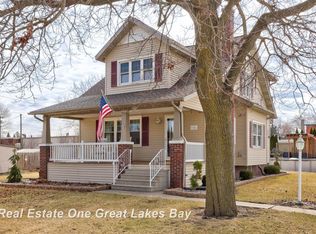 9981 North St, Reese, MI 48757