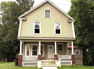45 Grove St, Oneonta, NY 13820