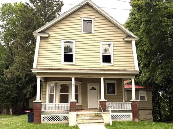 45 Grove St, Oneonta, NY 13820