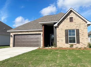 796 Venecia Dr, Bossier City, LA 71111